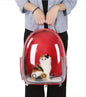 Cat Bag Full Transparent Pet Space Bag Pet plaza