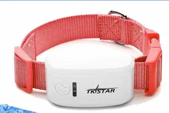 Cat GPS Tracker Locator Device for Pets Pet plaza