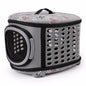 EVA Pet Bag, Portable Outdoor Bag Pet plaza