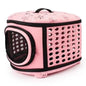 EVA Pet Bag, Portable Outdoor Bag Pet plaza