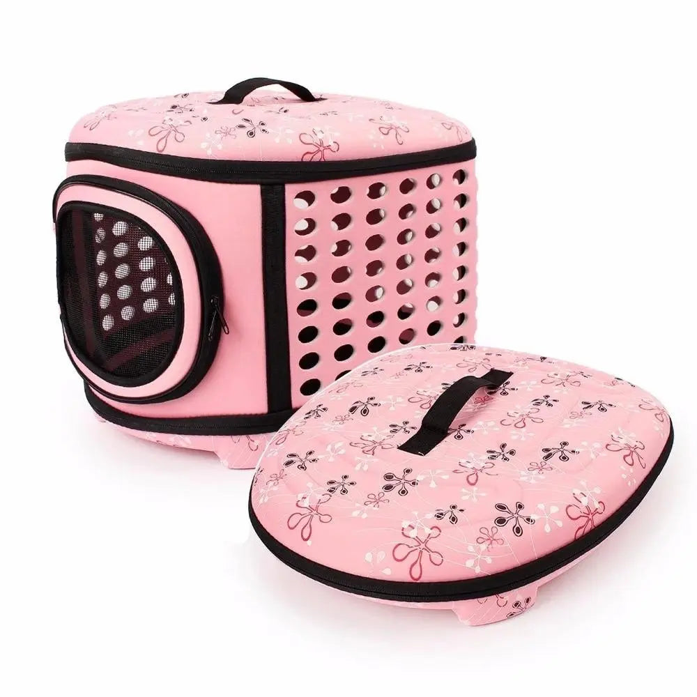 EVA Pet Bag, Portable Outdoor Bag Pet plaza