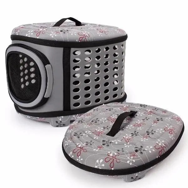 EVA Pet Bag, Portable Outdoor Bag Pet plaza