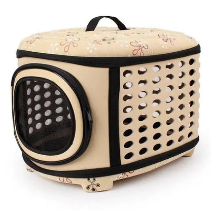 EVA Pet Bag, Portable Outdoor Bag Pet plaza