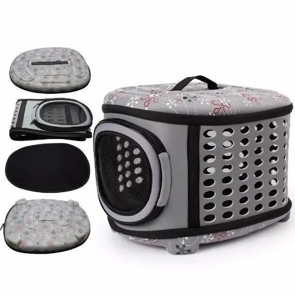 EVA Pet Bag, Portable Outdoor Bag Pet plaza