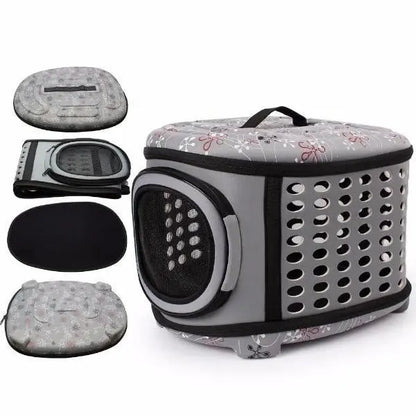 EVA Pet Bag, Portable Outdoor Bag Pet plaza