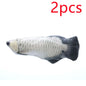 Electric Fish Pet plaza