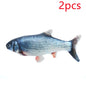 Electric Fish Pet plaza