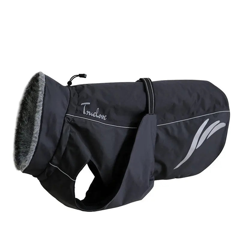 Fashionable Pellet Down Jacket For Dogs Pet plaza