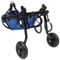 Pet Disabled Dog Wheelchair Scooter Pet plaza