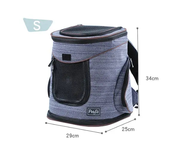 Pet Dog Backpack Pet plaza