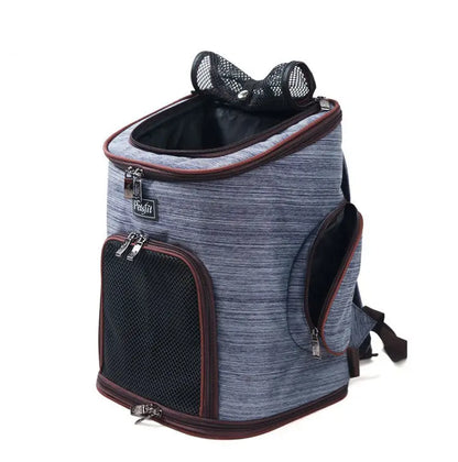 Pet Dog Backpack Pet plaza