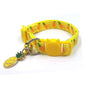 Pet Print Bell Cat Collar Cat Strap Sarkershop