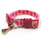 Pet Print Bell Cat Collar Cat Strap Sarkershop