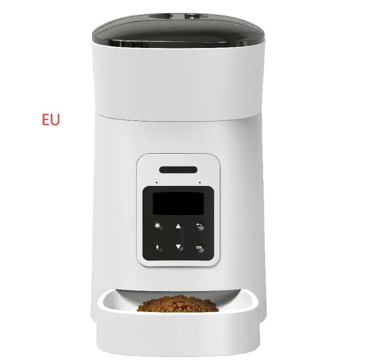 Pet feeder automatic Sarkershop