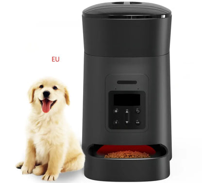 Pet feeder automatic Sarkershop