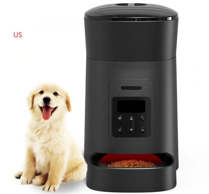 Pet feeder automatic Sarkershop