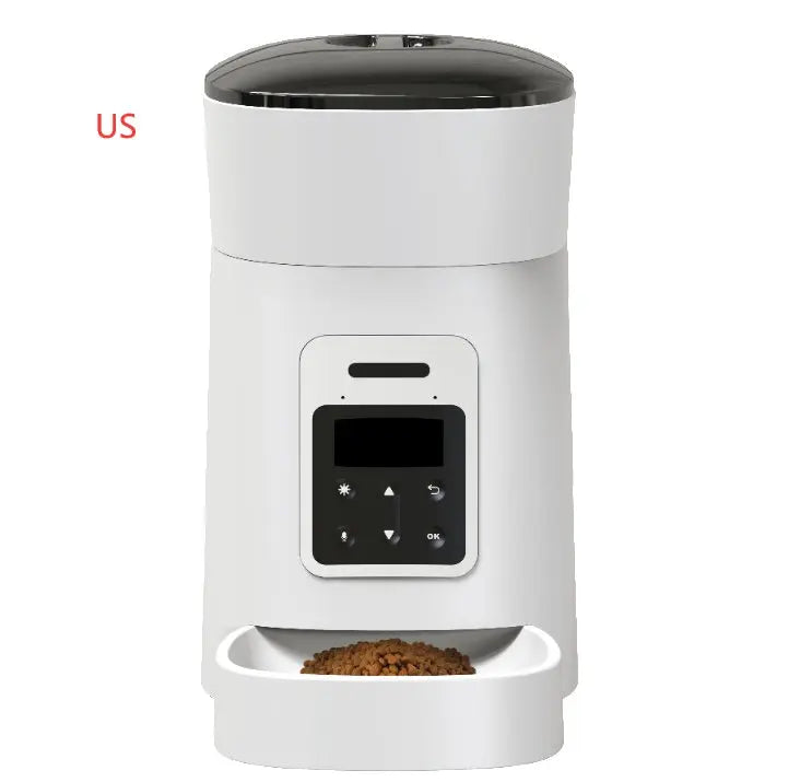 Pet feeder automatic Sarkershop