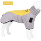 Winter Dog  Labrador Jacket Pet plaza